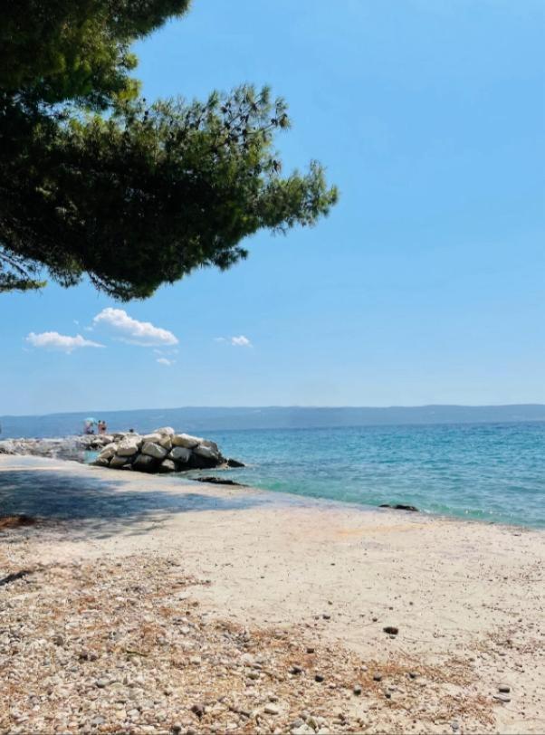 Apartmán Frankopan Jesenice (Split-Dalmatia)
