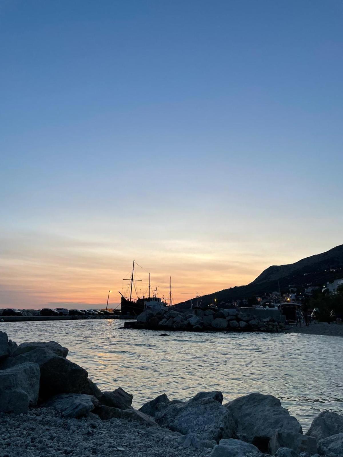 Apartmán Frankopan Jesenice (Split-Dalmatia)
