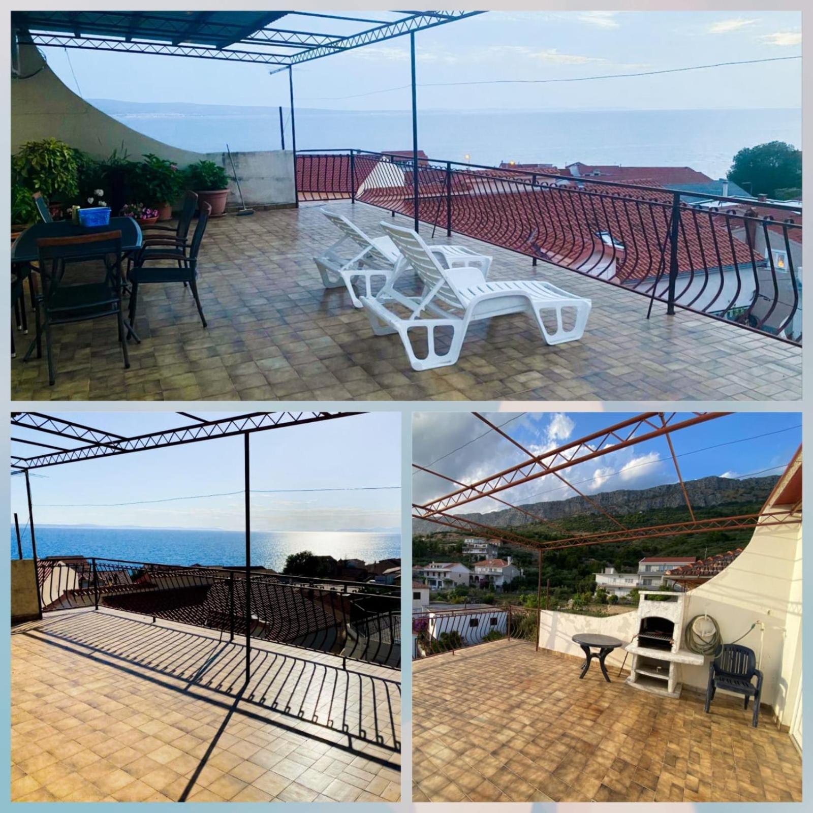 Frankopan Apartment Jesenice (Split-Dalmatia)