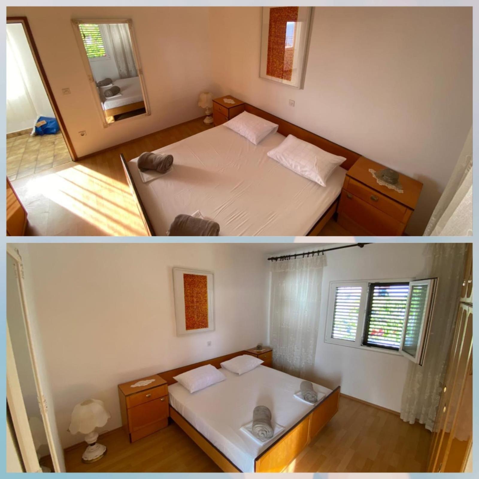 Apartment Frankopan Jesenice (Split-Dalmatia)
