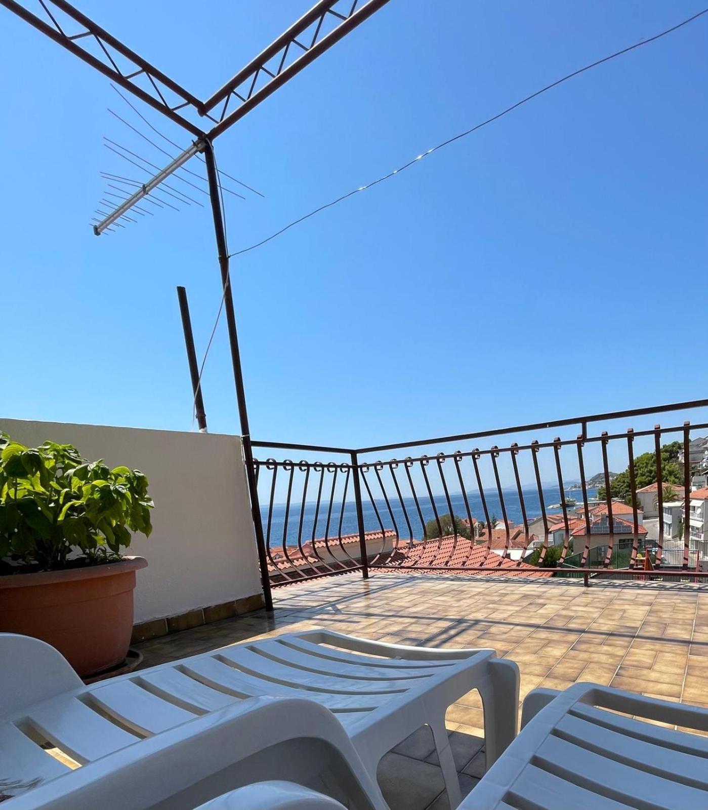 Apartment Frankopan *